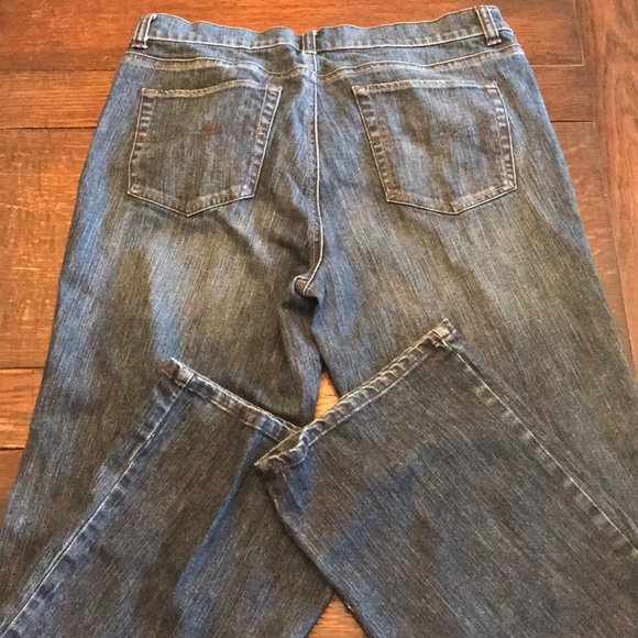 Bootcut jeans - Picture 3 of 3